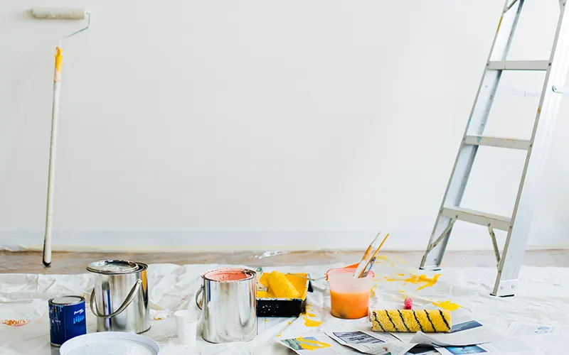 Read more about the article Why Proper Preparation Is the Key to a Long-Lasting Paint Finish
